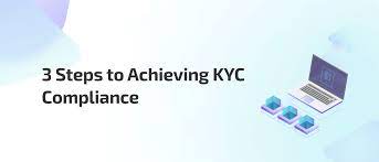 KYC Verification Video Thumbnail